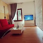 Apartmán Studio Paris