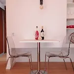 Studio Paris Apartmán Estepona