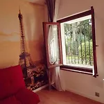 Studio Paris Apartmán Estepona
