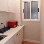 Studio Paris Apartmán *
