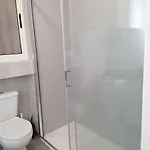 Studio Paris Apartmán *