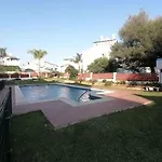 Studio Paris Apartmán Estepona