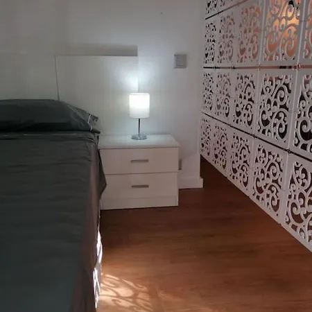 Studio Paris Lejlighed *