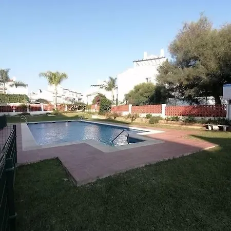 Studio Paris Lejlighed Estepona