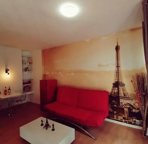 Studio Paris