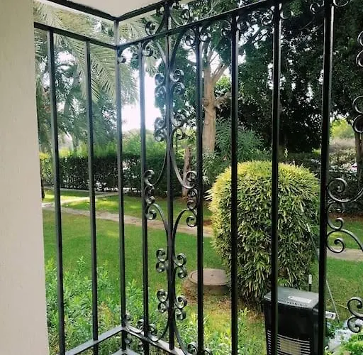 Апартаменти Studio Paris