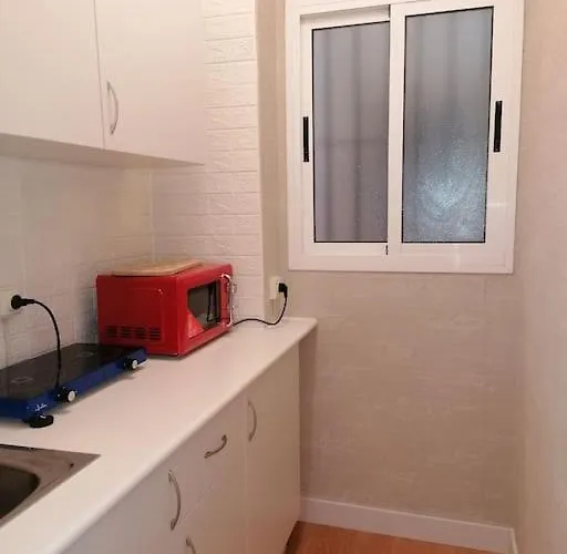 Studio Paris Апартаменти *