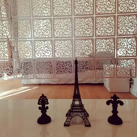 Studio Paris Estepona