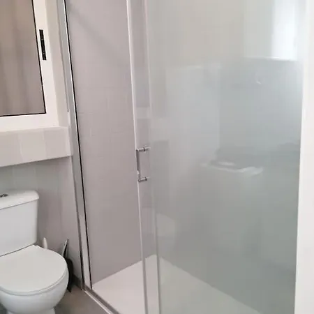 Studio Paris Lägenhet *