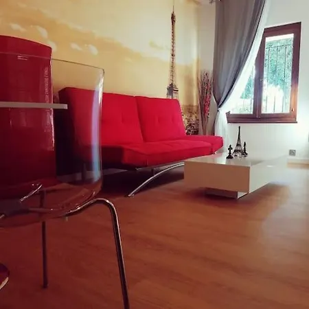 Studio Paris 埃斯特波纳