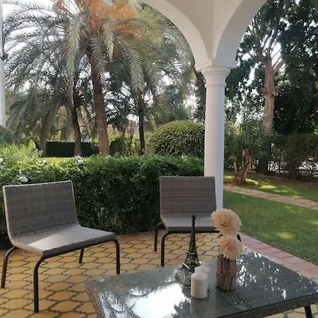 公寓 Studio Paris *