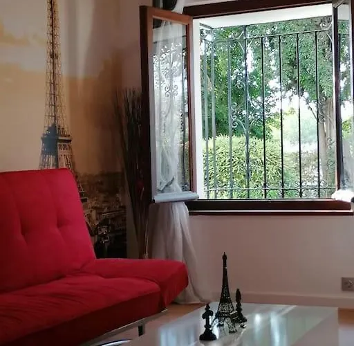 Studio Paris * 에스테포나