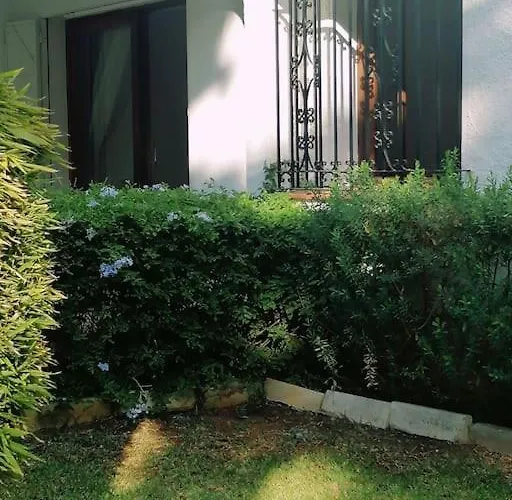 아파트 Studio Paris 에스테포나